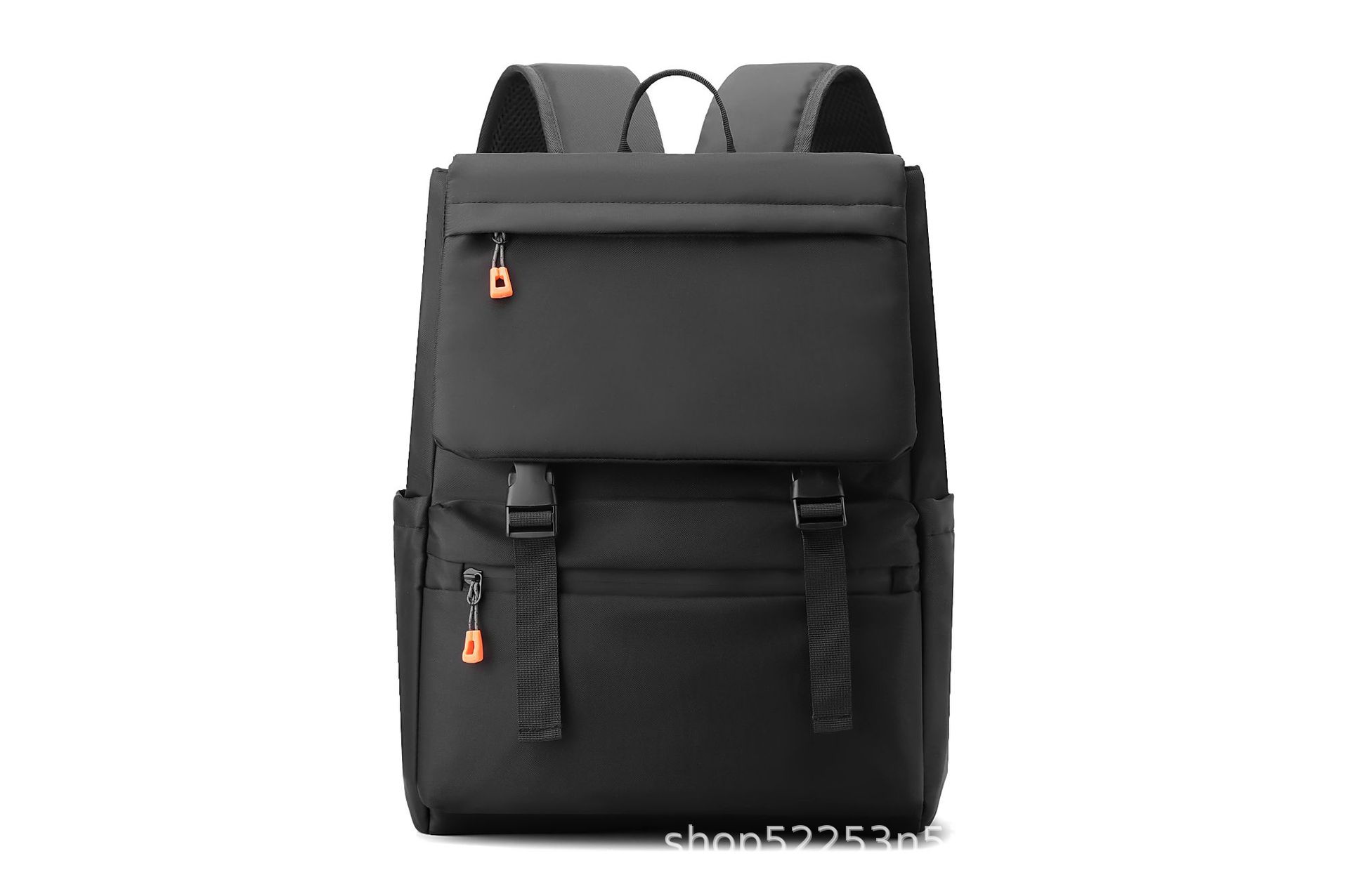 Pánský batoh na notebook s velkou kapacitou pro studenty_voghion.com