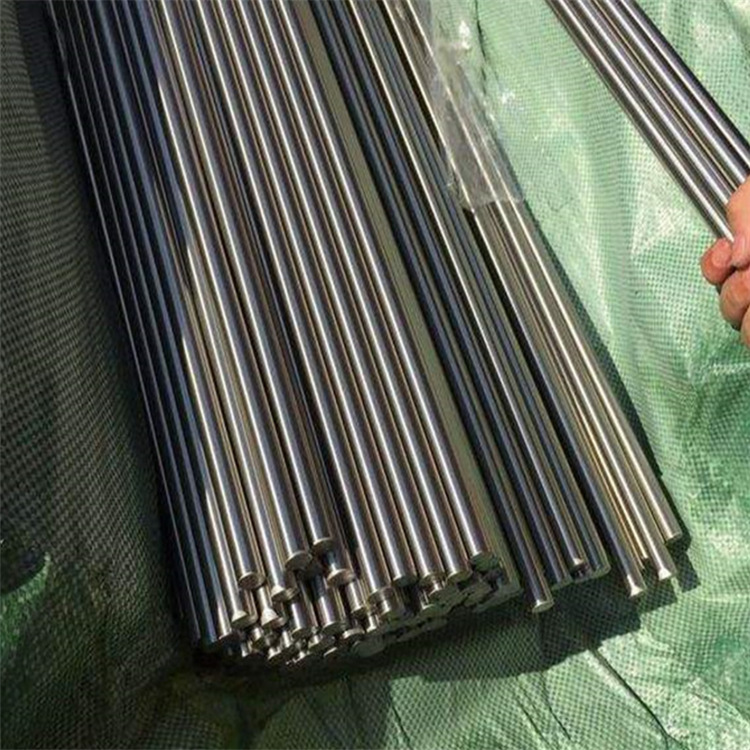 lnconel718高温合金棒 Incoloy800镍基合金棒材 825板材NS142棒