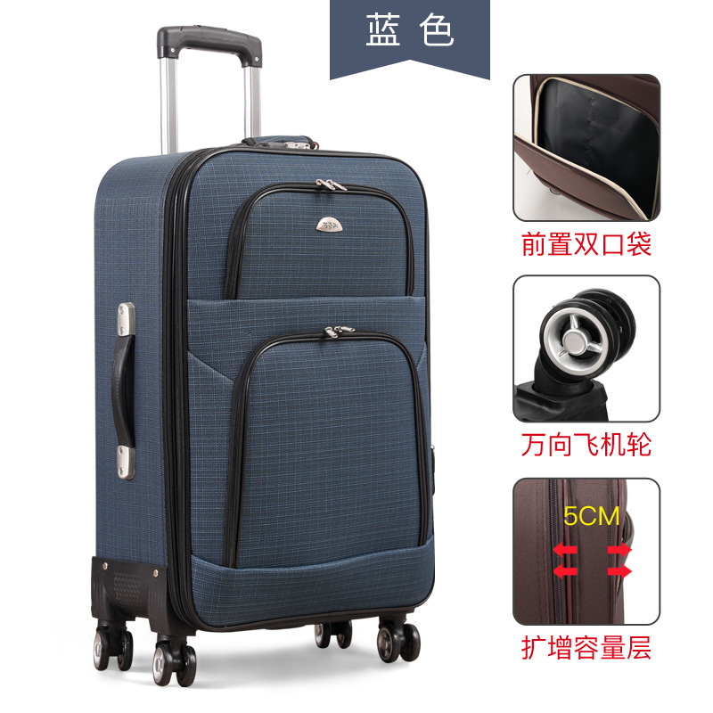 블루 [듀크 스타일]