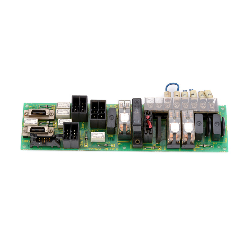 A20B-1007-0520发那科fanuc系统原装电路板机器人扩展板现货议 价