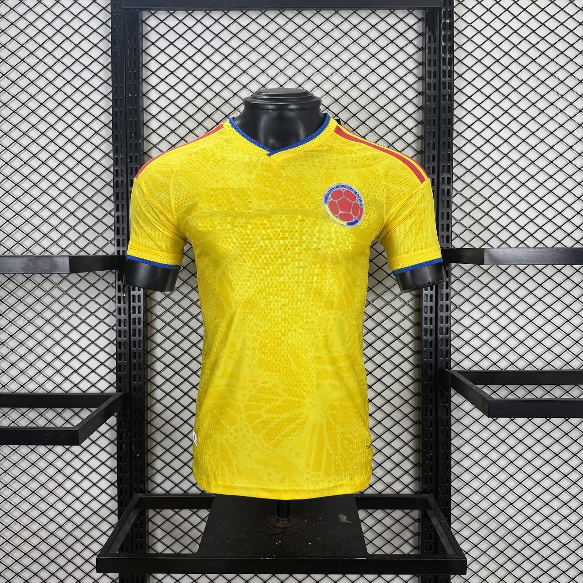 Copa del Mundo 2026 Edición de jugadores Camiseta nacional Argentina México Francia Camiseta de fútbol de secado rápido Edición de fans
