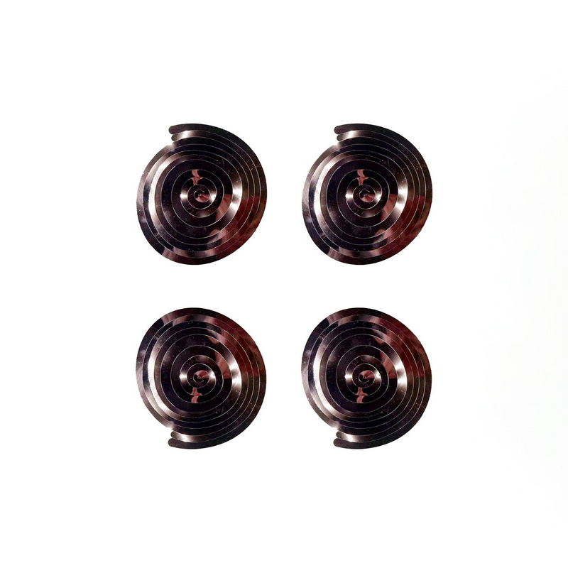 Vacaciones cumpleaños Navidad colgante decoración espiral PVC colgante decoración Garland ventana pasillo techo decoración al por mayor