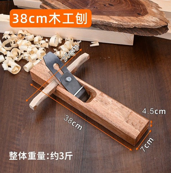 Big carpentry with accessories sandalwood, 40