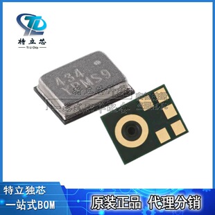 ICS-43434/TDK ICS-43434 �NƬSMD MEMS�����L ������оƬ ԭ�bIC