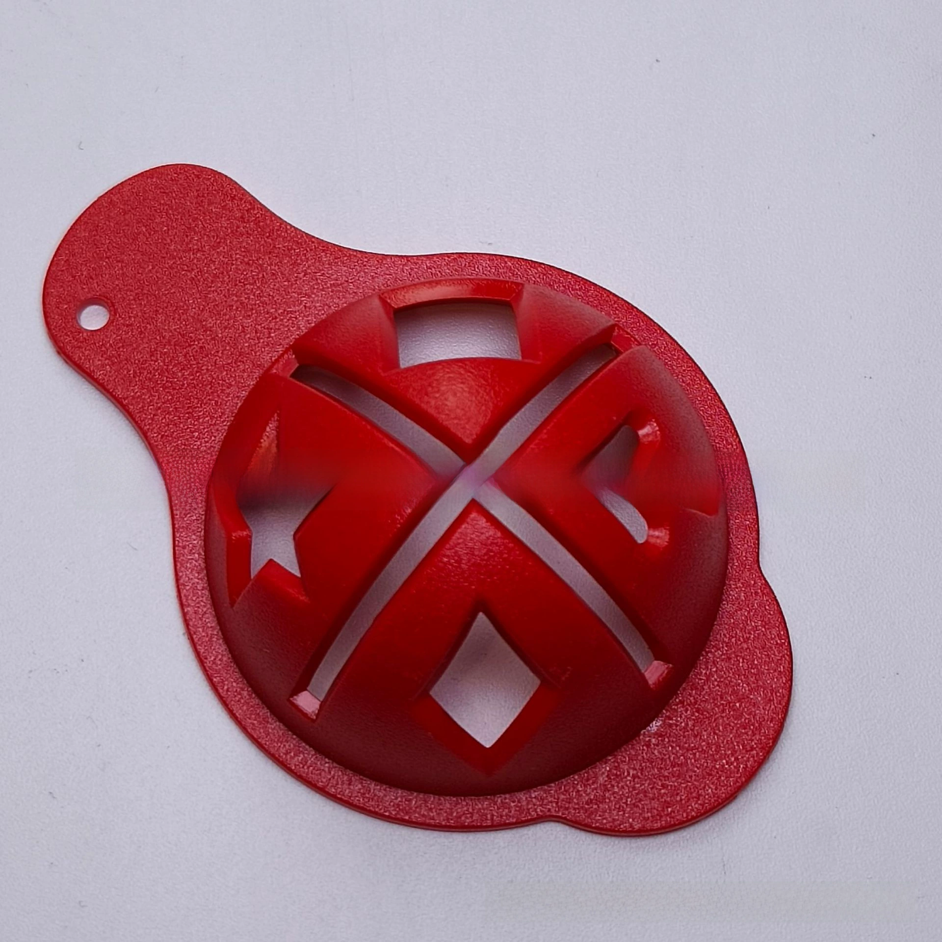 Manufacture