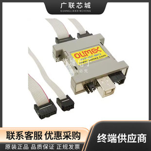 AVR-ISP-MK2 Olimex Ltd Programmer ATMEL-ice STK500 Emulator Debugger