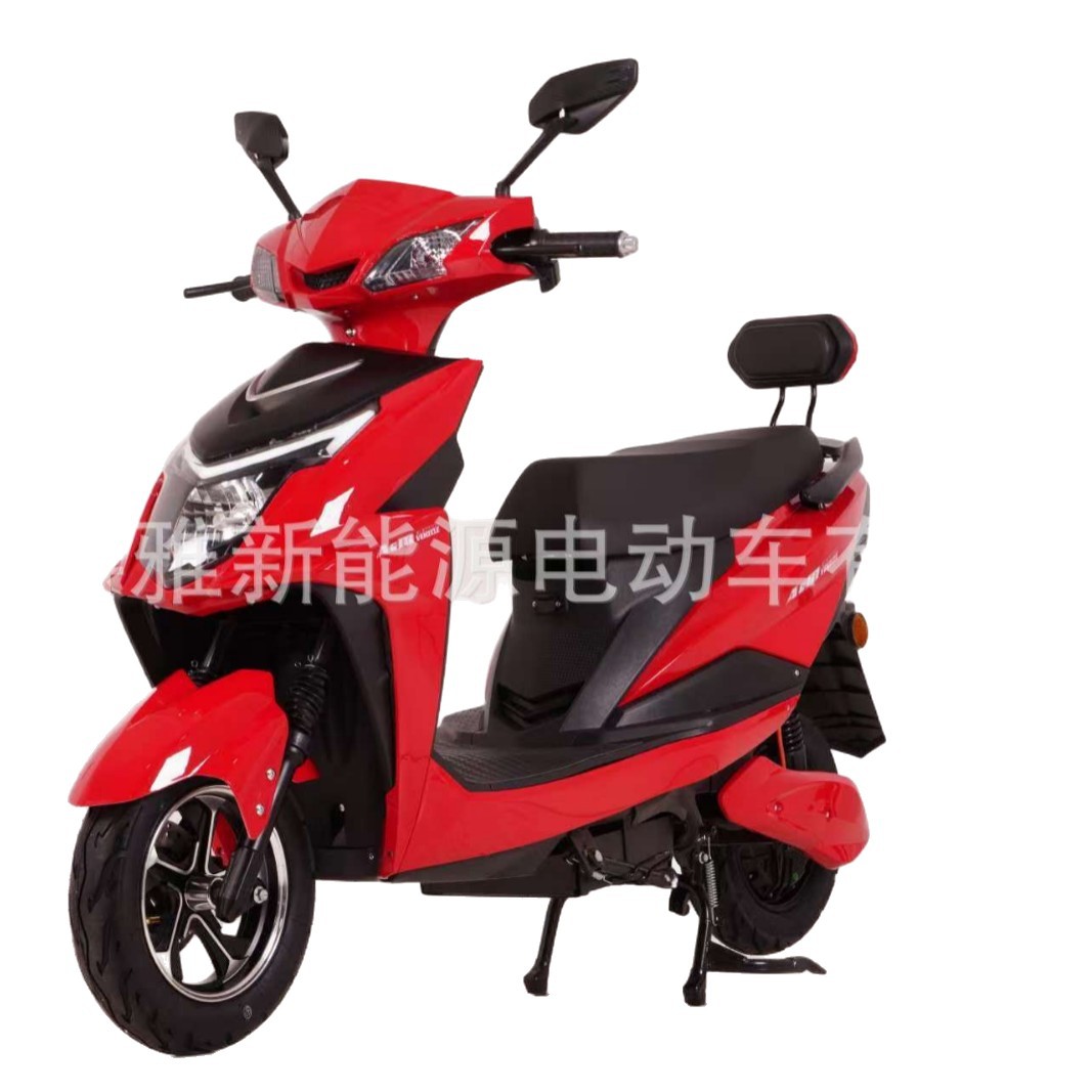 Vehículo eléctrico God of War, motocicleta eléctrica a gran escala, scooter eléctrico para hombres y mujeres, para llevar, motocicleta eléctrica de alta velocidad