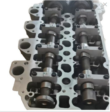 Mitsubishi 4D56U brand new bare engine with 16 valves, suitable for Pajero and other models, direct supply from the manufacturer