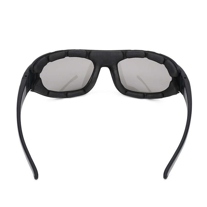 Gafas Protectoras Tácticas Anti-Viento de PC Intercambiables para Tiro al Aire Libre image 6