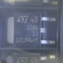 ԭ�S����LD1086DT33TR�͉������оƬ3.3V1.5Aȫ��ԭ�b�F؛