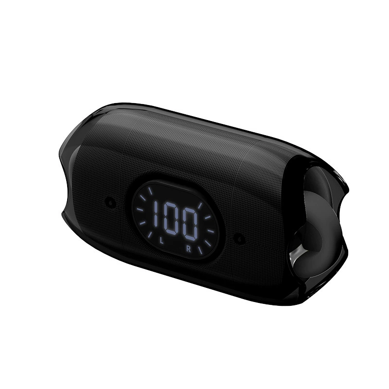 (Кросс-бордерная торговля), сверхдлинные маленькие наушники, S6, bluetooth, 6 pro+