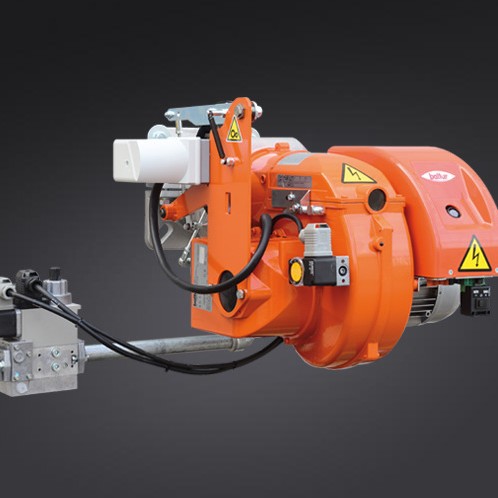 意大利Baltur百得TBG35MC燃气燃烧器 现货燃烧器TBG35MC