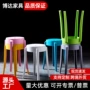 加厚叠放定制家用凳子