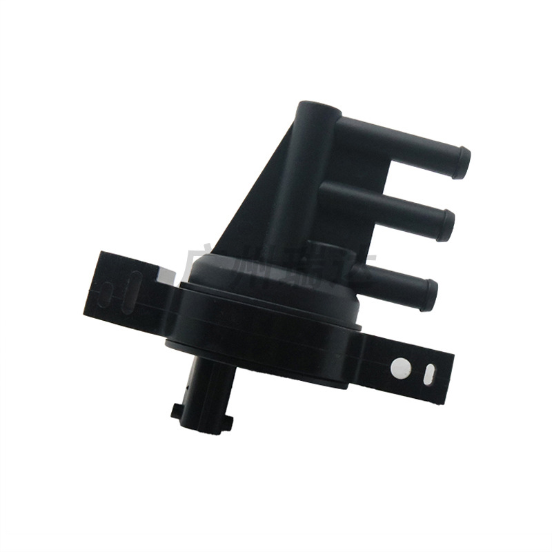 55557331 aplicable a la válvula solenoide turbocompresor de automóviles SAAB accesorios en stock al por mayor