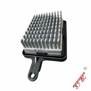 Kondisioner motoru idarəetmə modulu 6441CQ 1609834680 Peugeot 3008 5008 Citroen DS5 üçün