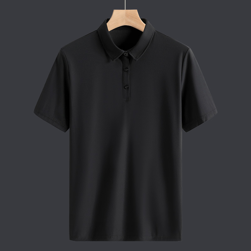 Мужчина черный