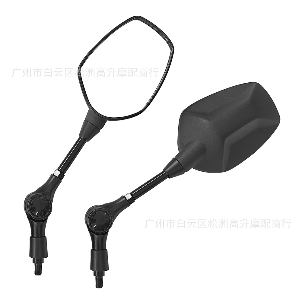 Suitable for Chunfeng Motorcycle 450MT CF400-8-8A rearview mirror, reflector, reversing mirror accessories