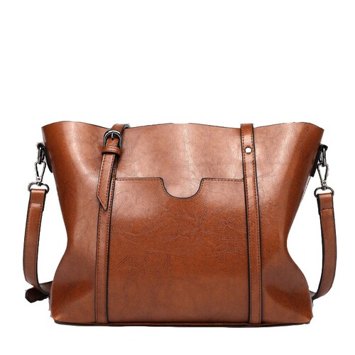 Tot bag lady bag, Guangzhou crossbody bag for women, European and American single shoulder handbag