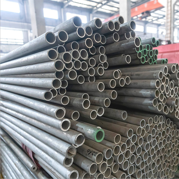 供应347H不锈钢管 焊管 07Cr18Ni11Nb无缝管 锻件规格全