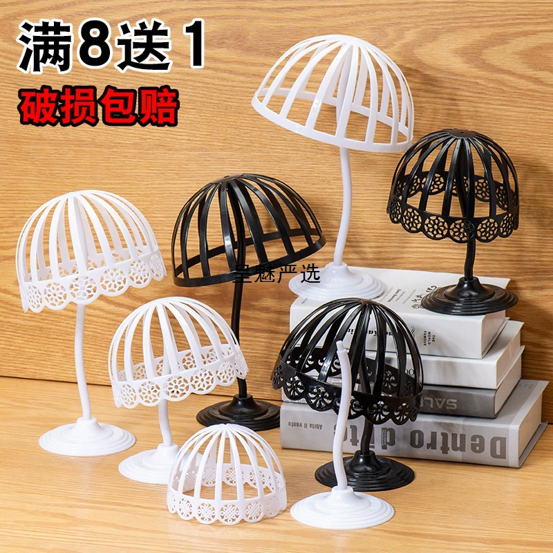 Детская вешалка для шляп, держатель для шляпы, полка для демонстрации шляп, поддержка детской шляпы, реквизит для магазина, кронштейн для хранения матери и ребенка