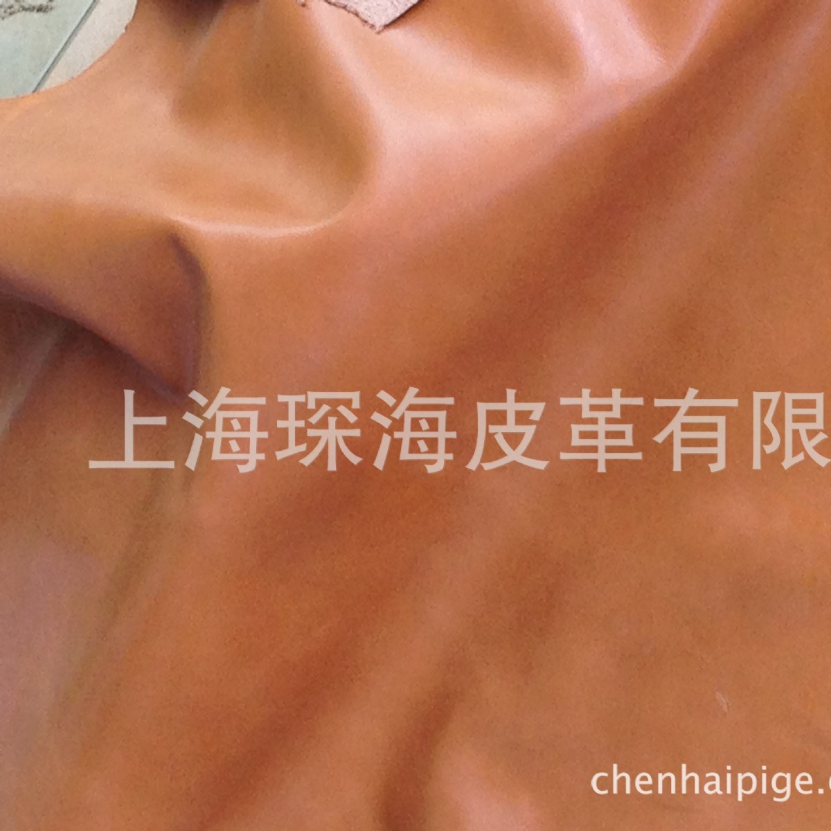 油蜡皮  西班牙进口油蜡皮 真皮 头层牛皮 浅棕色