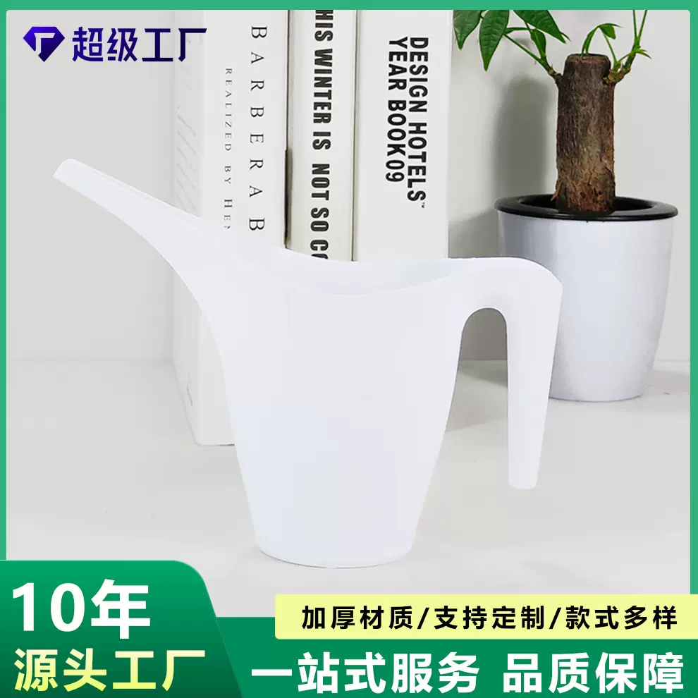 尖嘴浇水壶家用长嘴浇花壶园艺洒水壶绿植多肉植物盆栽用园艺用品
