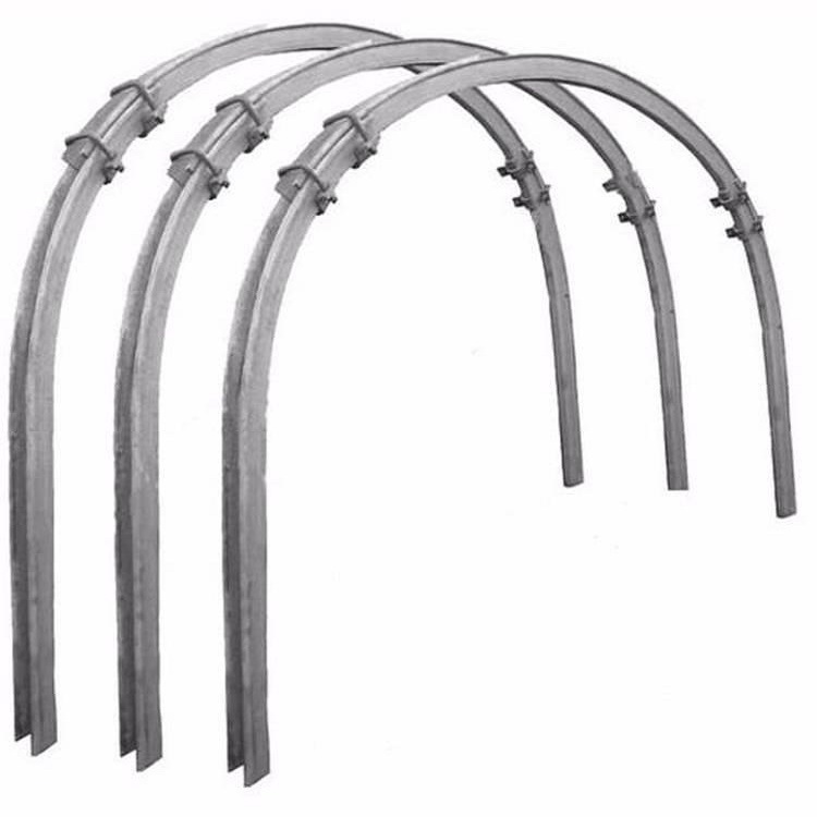 29 soporte de acero en forma de U minero modelo u29 soporte de acero en forma de U 36 tiempo largo