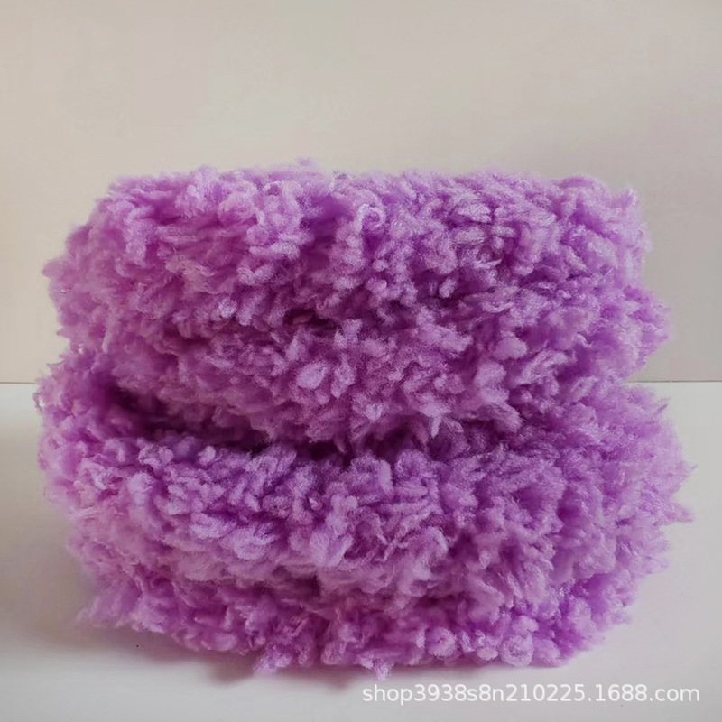 Limpiapipas gruesos para manualidades DIY