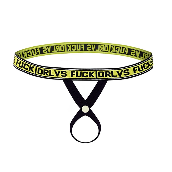 OR657 yellow