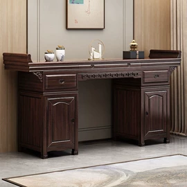 实木床;桌类、茶几;实木沙发