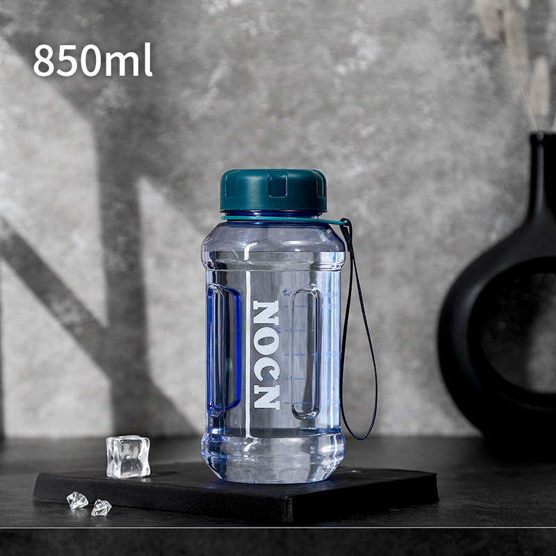 Blue, 850 ml