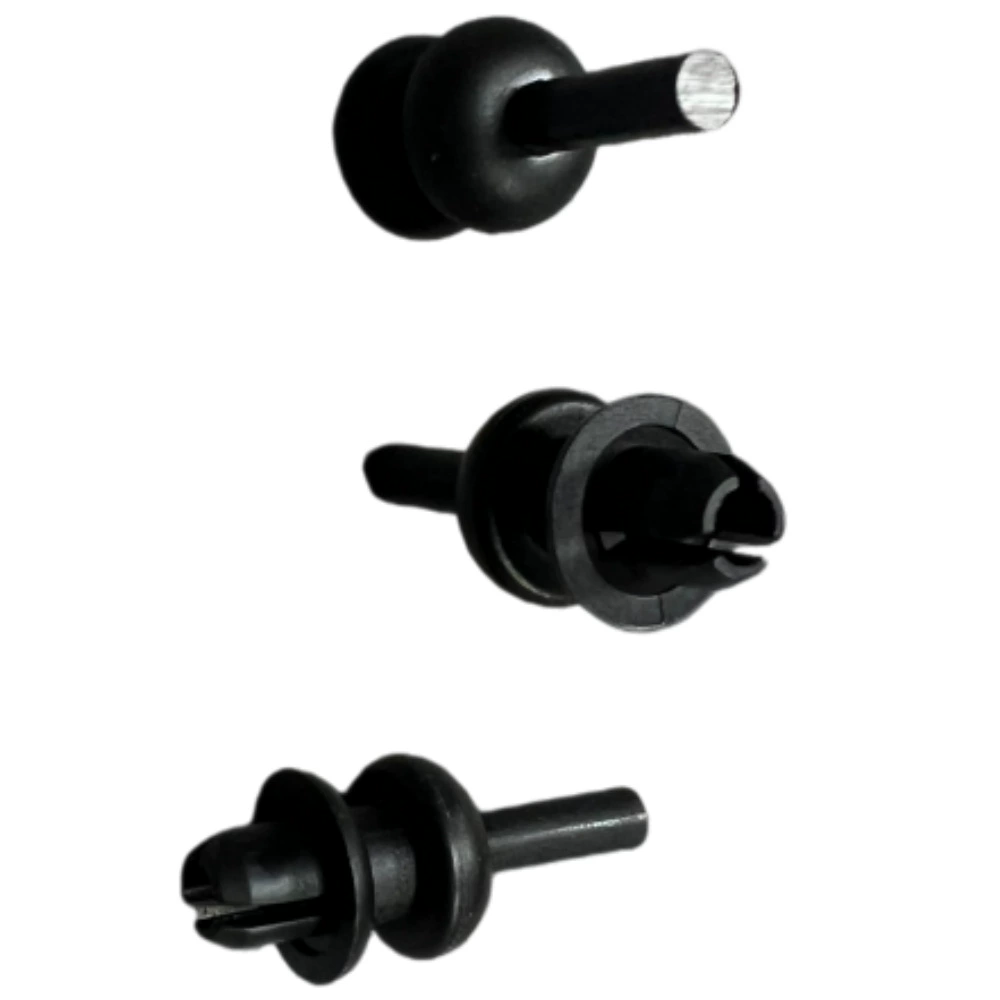 Замок багажника 699218 подходит для Peugeot 206307207 Citroen C3C2C2C4DS3 Picasso
