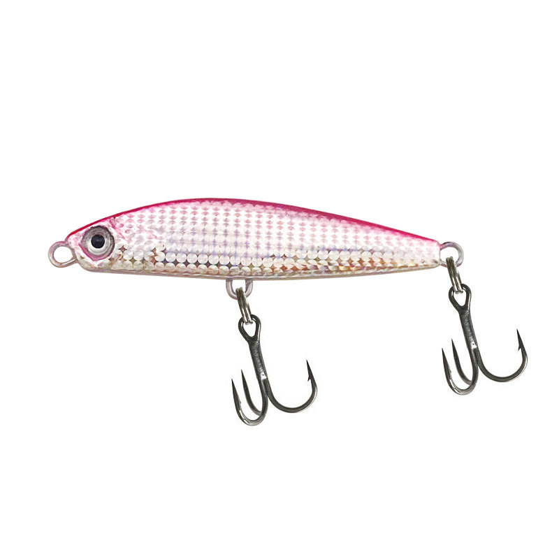 路亜鉄板の鉛の魚は遠投して鉛の魚の10g-22gを漂わせます。|undefined