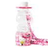 Hello Kitty натуральная питьевая вода, 300 мл (маленькая бутылка со шнурком)