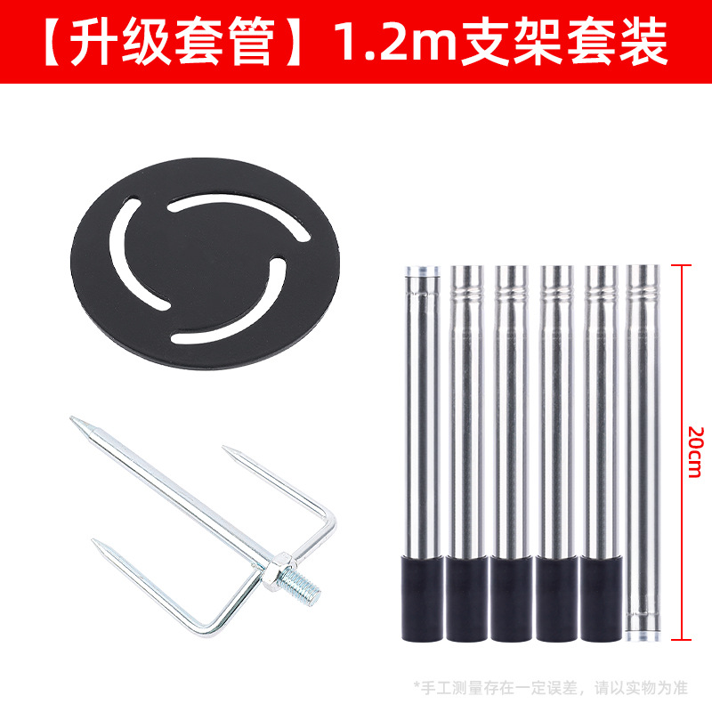 soporte de jaula de pájaros patio al aire libre soporte de nido de pájaros jardín soporte de nido de pájaros ajustable rack multifuncional de alimentación de pájaros