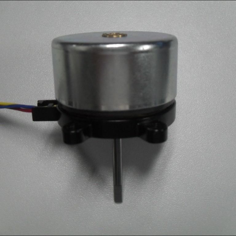 4730直流无刷外转子电机、马达  贯流风机专用电机 横流扇马达