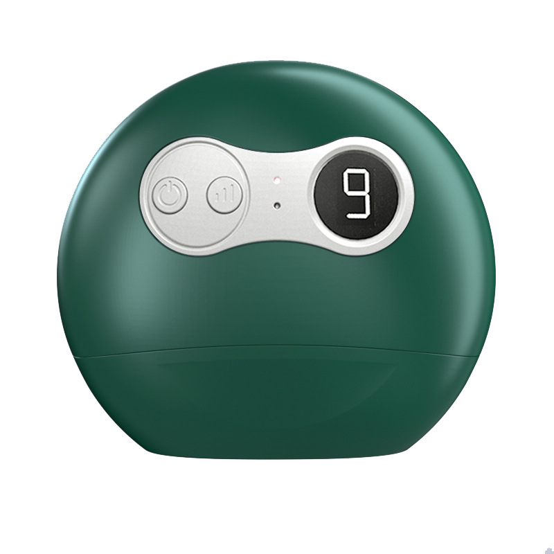 Tablero de raspado de piedra eléctrica Meridian cepillo masajeador raspado instrumento inteligente facial lifting facial y afeitado instrumento de belleza