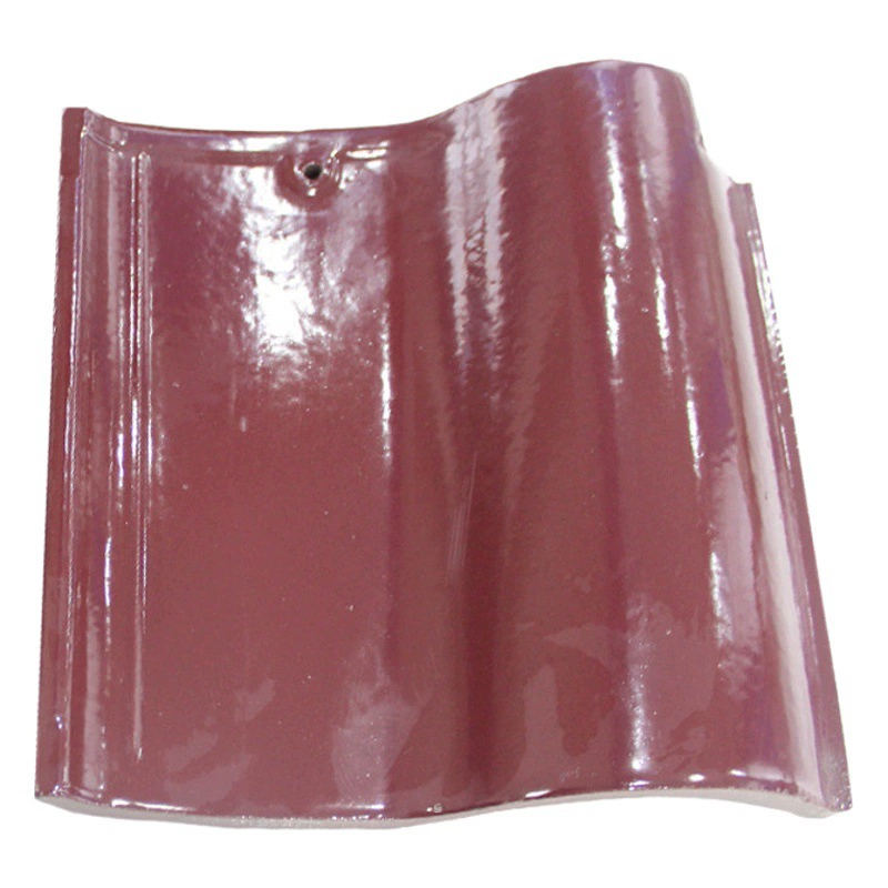 Заводская цепь Керамическая крыша в стиле Вакси керамическая плитка Вилла Новая сельская Фарфоровая Плитка Кровельная цепь плитка