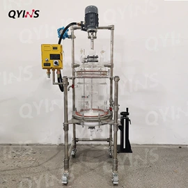 反应釜;蒸馏设备;蒸发器