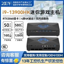 㹤СC14i9-13900HK΢ͼk4KΑXyminipc