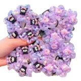 Детская танцующая сетка для волос, заколка для волос, аксессуар для волос