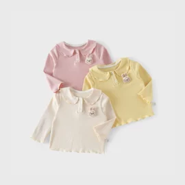 童裤;连身衣、爬服;童T恤