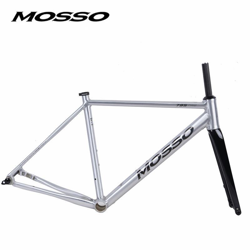 Fengda Mosso 795Pro 7046 Aluminum Alloy Ultra-Light Road Bike Frame