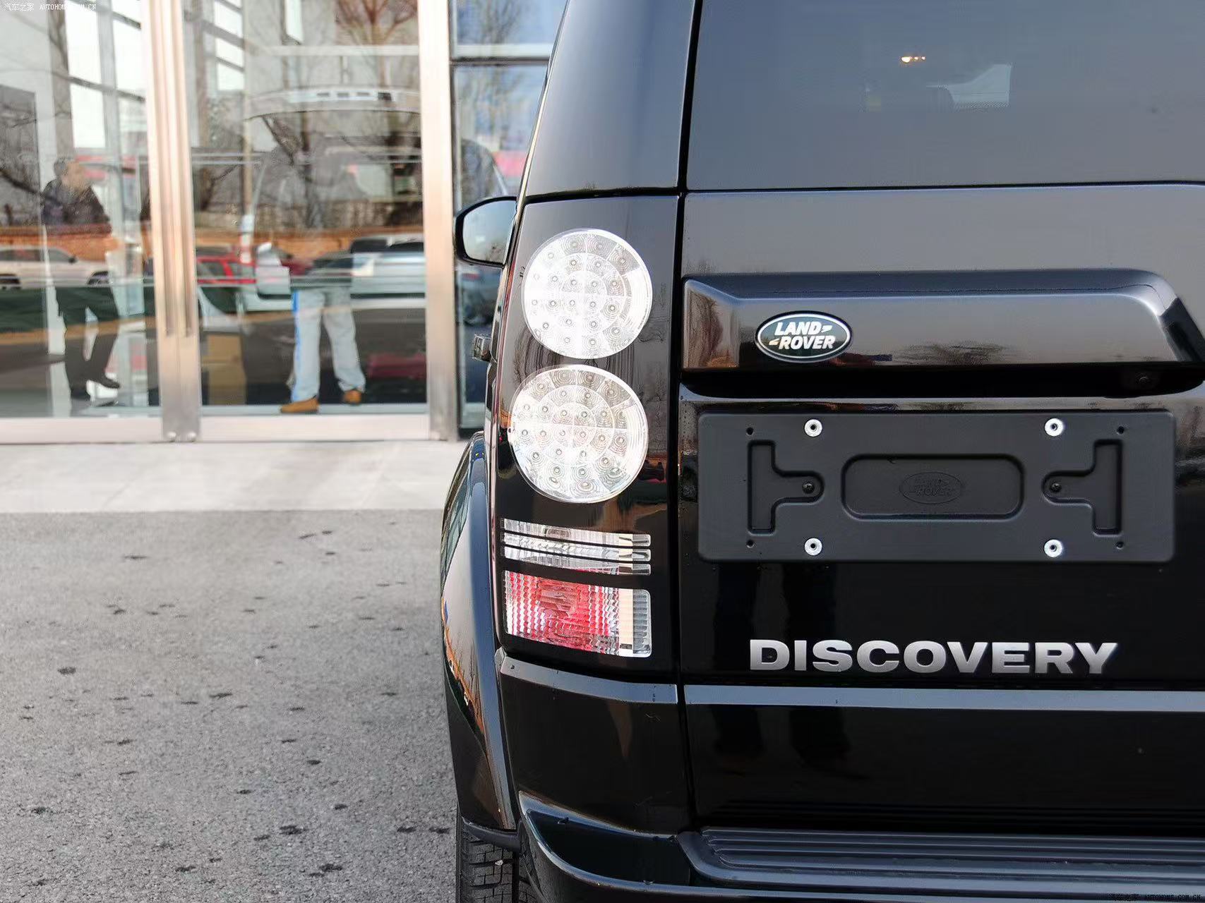 Land Rover logo lettering, rear badge, grille emblem, Range Rover, Evoque, Velar, Discovery 54, Executive Sport, English modification stickers