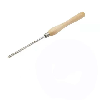 木工DIY车床高速钢19mm斜切车刀跨境产品