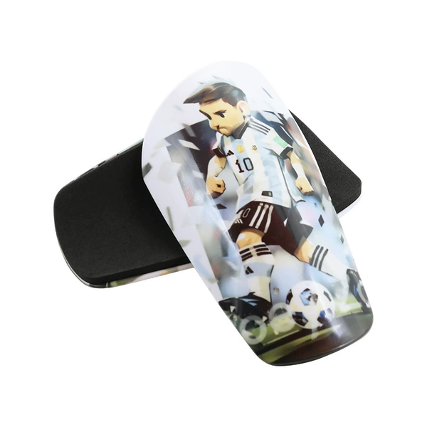 Messi 10