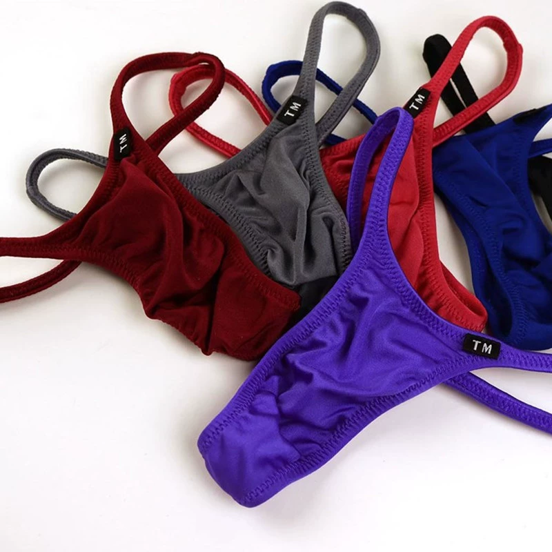 Breathable fashionable sexy comfortable trousers