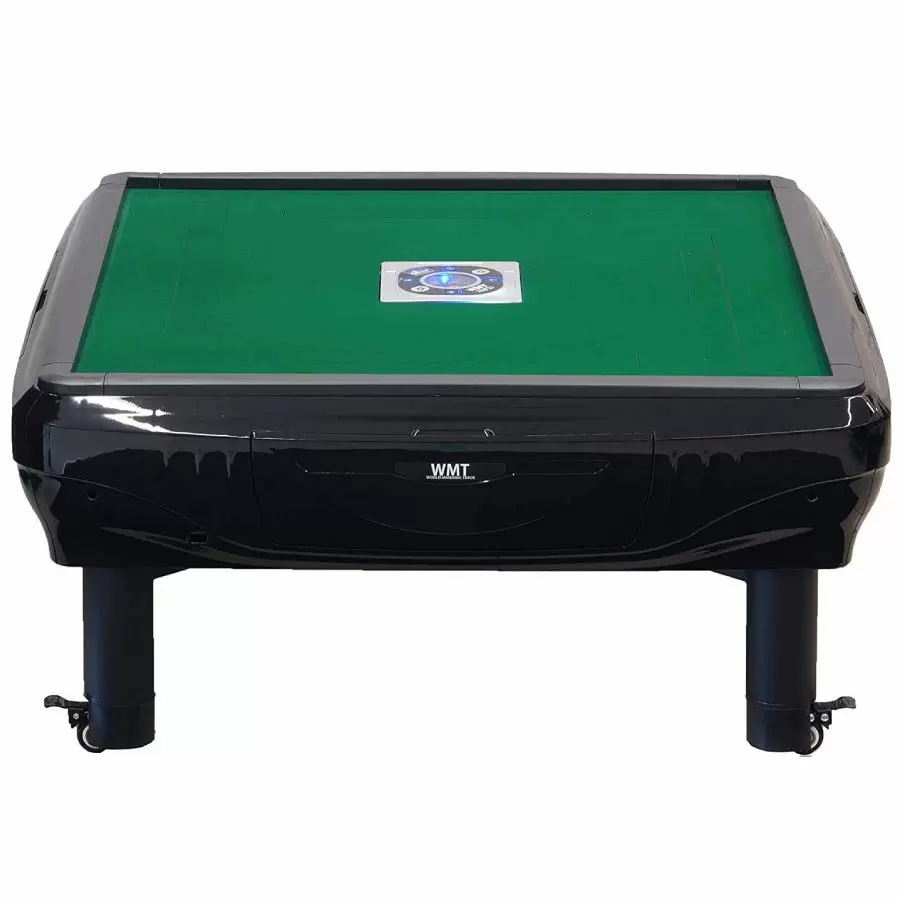 国友日本全自动麻将机手动折叠麻将桌可折叠