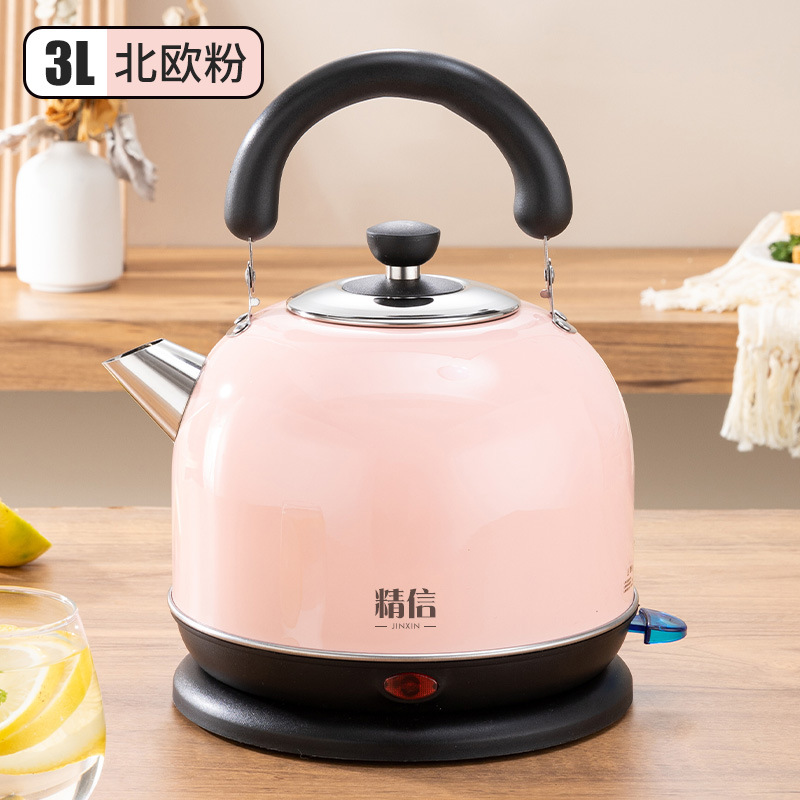 3L (북유럽 분말)