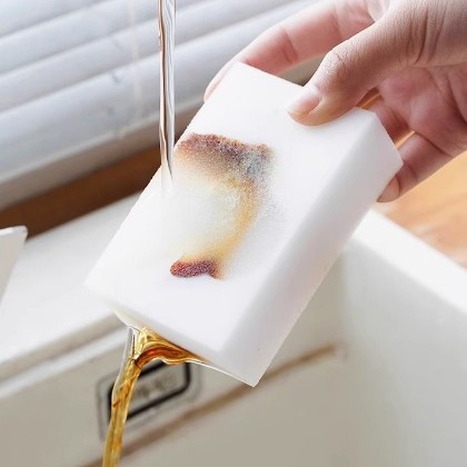 나노 스폰지 청소 스폰지 마법 닦아 스펀지 마법 닦아 세차 스폰지 세척 그릇 스폰지 도매